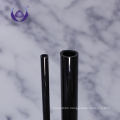 Quality assurance colored borosilicate glass tube pipe 3.3